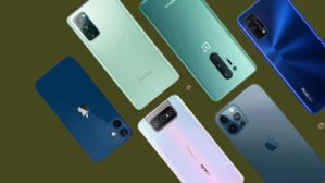 Software update: ಸಾಫ್ಟ್‌ವೇರ್ ಅಪ್‌ಡೇಟ್‌ ವಿಷಯದಲ್ಲಿ ಈ ಮೂರು ಬ್ರ್ಯಾಂಡ್‌ಗಳೇ ಟಾಪ್‌!