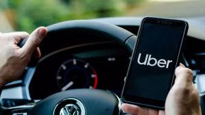 Uber: ಉಬರ್ನಲ್ಲಿ 8.8 ಕಿಮೀ ಸಂಚಾರಕ್ಕೆ ಬರೋಬ್ಬರಿ 1,334 ದರ! ಕೊನೆಗೂ ನ್ಯಾಯ ಪಡೆದ ಪ್ರಯಾಣಿಕ Uber: ಉಬರ್ನಲ್ಲಿ 8.8 ಕಿಮೀ ಸಂಚಾರಕ್ಕೆ ಬರೋಬ್ಬರಿ 1,334 ದರ! ಕೊನೆಗೂ ನ್ಯಾಯ ಪಡೆದ ಪ್ರಯಾಣಿಕ