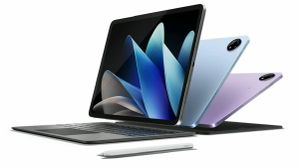 Vivo: ಶಕ್ತಿಶಾಲಿ ಪ್ರೊಸೆಸರ್‌ನೊಂದಿಗೆ ವಿವೋ ಟ್ಯಾಬ್ 3 ಪ್ರೊ! ನಿರೀಕ್ಷಿತ ಫೀಚರ್ಸ್ ಏನು? 