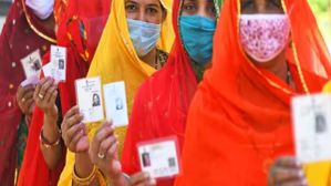 voter ID: ಮದುವೆಯ ನಂತರ ಆನ್ಲೈನ್ನಲ್ಲಿ ವೋಟರ್ ಐಡಿ ವರ್ಗಾವಣೆ ಮಾಡುವುದು ಹೇಗೆ? ಇಲ್ಲಿದೆ ಸರಳ ಹಂತ voter ID: ಮದುವೆಯ ನಂತರ ಆನ್ಲೈನ್ನಲ್ಲಿ ವೋಟರ್ ಐಡಿ ವರ್ಗಾವಣೆ ಮಾಡುವುದು ಹೇಗೆ? ಇಲ್ಲಿದೆ ಸರಳ ಹಂತ