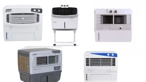 Air Coolers : ಬೇಸಿಗೆಯಲ್ಲಿ ತಣ್ಣನೆ ಅನುಭವಕ್ಕಾಗಿ ಅತ್ಯುತ್ತಮ ವಿಂಡೋ ಕೂಲರ್‌ಗಳು: ಆಫರ್ ಬೆಲೆಯಲ್ಲಿ ಲಭ್ಯ!