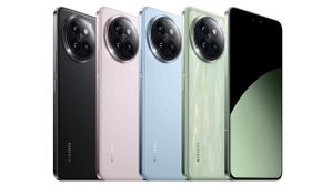 Xiaomi: ಶಿಯೋಮಿ ಸಿವಿ 4 ಪ್ರೊ ಸ್ಮಾರ್ಟ್‌ಫೋನ್‌ ಲಾಂಚ್‌! ಡ್ಯುಯಲ್‌ 32MP ಸೆಲ್ಫಿ ಕ್ಯಾಮೆರಾ, 16GB RAM...