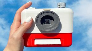 AI camera: ಈ ಎಐ-ಚಾಲಿತ ಕ್ಯಾಮರಾ ನಿಮ್ಮ ಫೋಟೋಗಳಿಂದ ಕವಿತೆಗಳನ್ನು ಬರೆಯುತ್ತದೆ! ಹೇಗೆ ಗೊತ್ತಾ? AI camera: ಈ ಎಐ-ಚಾಲಿತ ಕ್ಯಾಮರಾ ನಿಮ್ಮ ಫೋಟೋಗಳಿಂದ ಕವಿತೆಗಳನ್ನು ಬರೆಯುತ್ತದೆ! ಹೇಗೆ ಗೊತ್ತಾ?