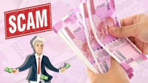 Bengaluru: ಆ ಆಪ್ ಇನ್ಸ್ಟಾಲ್ ಮಾಡಿದ್ದೇ ತಡ 5.2 ಕೋಟಿ ರೂ. ಮಾಯ.. ನೀವು ಎಚ್ಚರ Bengaluru: ಆ ಆಪ್ ಇನ್ಸ್ಟಾಲ್ ಮಾಡಿದ್ದೇ ತಡ 5.2 ಕೋಟಿ ರೂ. ಮಾಯ.. ನೀವು ಎಚ್ಚರ