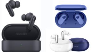 Earbuds: 2000 ರೂ. ಒಳಗೆ ಲಭ್ಯ ಇರುವ ಅತ್ಯುತ್ತಮ ಇಯರ್‌ಬಡ್ಸ್‌! ಸಖತ್‌ ಫೀಚರ್ಸ್‌... 