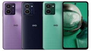 HMD ಪಲ್ಸ್ ಸರಣಿ ಅಡಿಯಲ್ಲಿ 3 ಹೊಸ ಸ್ಮಾರ್ಟ್‌ಫೋನ್‌ ಲಾಂಚ್‌! ಫೀಚರ್ಸ್‌ ಏನಿವೆ? 