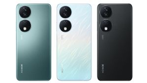 Honor: ಹಾನರ್‌ X7b 5G ಸ್ಮಾರ್ಟ್‌ಫೋನ್‌ ಲಾಂಚ್‌! 6,000mAh ಬ್ಯಾಟರಿ... ಬೆಲೆ ಎಷ್ಟು?