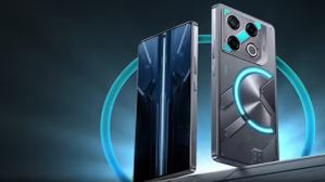 Infinix: ಇನ್ಫಿನಿಕ್ಸ್ GT 20 ಪ್ರೊ ಸ್ಮಾರ್ಟ್‌ಫೋನ್‌ ಲಾಂಚ್! ಅಮೋಲೆಡ್‌ ಡಿಸ್‌ಪ್ಲೇ, ಡೆಡಿಕೇಟೆಡ್ ಗೇಮಿಂಗ್ ಚಿಪ್‌ 