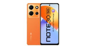 Infinix: ಇನ್ಫಿನಿಕ್ಸ್ ನೋಟ್ 30 5G ಸ್ಮಾರ್ಟ್ಫೋನ್ಗೆ ಭರ್ಜರಿ ಆಫರ್! 108 MP ಕ್ಯಾಮೆರಾ.. Infinix: ಇನ್ಫಿನಿಕ್ಸ್ ನೋಟ್ 30 5G ಸ್ಮಾರ್ಟ್ಫೋನ್ಗೆ ಭರ್ಜರಿ ಆಫರ್! 108 MP ಕ್ಯಾಮೆರಾ..