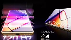 ನಾಳೆ ದೇಶಿಯ ಮಾರುಕಟ್ಟೆಗೆ ಎಂಟ್ರಿ ಕೊಡಲಿದೆ ಈ ಸ್ಟೈಲಿಶ್‌ ಸ್ಮಾರ್ಟ್‌ಫೋನ್‌!