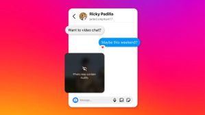 Instagram: ಇನ್ಸ್ಟಾಗ್ರಾಮ್ನಲ್ಲಿ ಹೊಸ ಫೀಚರ್ಸ್! ಇನ್ಮುಂದೆ ಆ ತರಹದ ಫೋಟೋಗಳೆಲ್ಲಾ ಬ್ಲರ್.. Instagram: ಇನ್ಸ್ಟಾಗ್ರಾಮ್ನಲ್ಲಿ ಹೊಸ ಫೀಚರ್ಸ್! ಇನ್ಮುಂದೆ ಆ ತರಹದ ಫೋಟೋಗಳೆಲ್ಲಾ ಬ್ಲರ್..