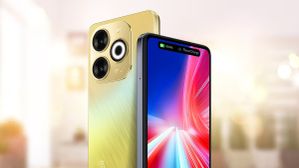 ಐಟೆಲ್ P55T ವಿಮರ್ಶೆ: ಬಿಗ್‌ ಬ್ಯಾಟರಿ ಜೊತೆಗೆ ಪ್ರೀಮಿಯಂ ಲುಕ್‌ ಫೋನ್‌!