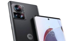 Motorola: ಮೊಟೊರೊಲಾ ಎಡ್ಜ್ 30 ಅಲ್ಟ್ರಾ ಫೋನ್‌ಗಳಿಗಾಗಿ ಆಂಡ್ರಾಯ್ಡ್ 14 ಅಪ್‌ಡೇಟ್! ಏನೆಲ್ಲಾ ಸೌಲಭ್ಯ ಇವೆ.. ?