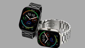 Noise: ನಾಯ್ಸ್ ಕಲರ್‌ಫಿಟ್ ಓರ್ ಸ್ಮಾರ್ಟ್‌ವಾಚ್‌ ಲಾಂಚ್! ಅಮೋಲೆಡ್ ಡಿಸ್‌ಪ್ಲೇ, ಬೆಲೆ ಎಷ್ಟು?  