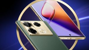 Infinix: ನಾಳೆ ಇನ್ಫಿನಿಕ್ಸ್ ನೋಟ್ 40 ಪ್ರೊ+ 5G ಫೋನ್ ಖರೀದಿಗೆ ಲಭ್ಯ..108ಎಂಪಿ ಕ್ಯಾಮೆರಾ! Infinix: ನಾಳೆ ಇನ್ಫಿನಿಕ್ಸ್ ನೋಟ್ 40 ಪ್ರೊ+ 5G ಫೋನ್ ಖರೀದಿಗೆ ಲಭ್ಯ..108ಎಂಪಿ ಕ್ಯಾಮೆರಾ!