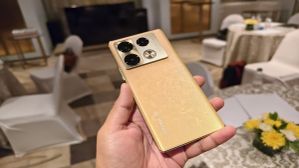 ಭಾರತದಲ್ಲಿ ಇನ್ಫಿನಿಕ್ಸ್‌ ನೋಟ್‌ 40 ಸರಣಿ ಲಾಂಚ್; ಬೊಂಬಾಟ್‌ ಚಾರ್ಜಿಂಗ್‌ ಆಯ್ಕೆ!