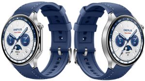 OnePlus: ಒನ್‌ಪ್ಲಸ್‌ ವಾಚ್ 2 ನಾರ್ಡಿಕ್ ಬ್ಲೂ ಆವೃತ್ತಿ ಲಾಂಚ್‌! ಬೆಲೆ ಎಷ್ಟು?