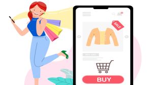 ಆನ್‌ಲೈನ್‌ ಶಾಪಿಂಗ್‌ ಮಾಡಲು ಇಲ್ಲಿವೇ ನೋಡಿ ಬೆಸ್ಟ್‌ ವೆಬ್‌ಸೈಟ್‌ಗಳು!