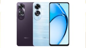 Oppo: ಒಪ್ಪೋ A60 ಸ್ಮಾರ್ಟ್‌ಫೋನ್‌ ಲಾಂಚ್‌! ಸ್ನಾಪ್‌ಡ್ರಾಗನ್ 680, 45W ಫಾಸ್ಟ್ ಚಾರ್ಜಿಂಗ್‌.. ಬೆಲೆ ಎಷ್ಟು? 
