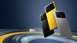 Poco: ಹೊಸದಾಗಿ ಲಾಂಚ್‌ ಆದ ಪೊಕೊ X6 ಪ್ರೊ 5G ಸ್ಮಾರ್ಟ್‌ಫೋನ್‌ಗೆ 17% ರಿಯಾಯಿತಿ!8 GB RAM