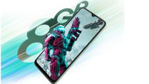 ಕಡಿಮೆ ಬೆಲೆಯ ಈ ಸ್ಯಾಮ್‌ಸಂಗ್‌ ಫೋನಿಗೆ ಈಗ ಬಿಗ್‌ ಡಿಸ್ಕೌಂಟ್‌!..ವಾವ್‌ ಎನಿಸುವ ಆಫರ್‌!