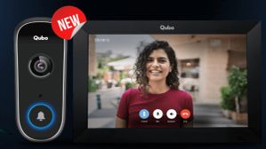Qubo InstaView ವಿಡಿಯೋ ಡೋರ್ ಫೋನ್ ಲಾಂಚ್‌!..ಬೆಲೆ ಎಷ್ಟು, ಫೀಚರ್ಸ್‌ ಏನಿವೆ?