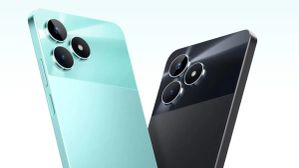 Realme: ಭಾರತದಲ್ಲಿ ರಿಯಲ್ಮಿ C65 5G ಸ್ಮಾರ್ಟ್ಫೋನ್ ಲಾಂಚ್ಗೆ ದಿನಾಂಕ ಫಿಕ್ಸ್! ಫೀಚರ್ಸ್ ಲೀಕ್.. Realme: ಭಾರತದಲ್ಲಿ ರಿಯಲ್ಮಿ C65 5G ಸ್ಮಾರ್ಟ್ಫೋನ್ ಲಾಂಚ್ಗೆ ದಿನಾಂಕ ಫಿಕ್ಸ್! ಫೀಚರ್ಸ್ ಲೀಕ್..