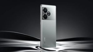 Realme: ರಿಯಲ್‌ಮಿ GT ನಿಯೋ 6 SE ಸ್ಮಾರ್ಟ್‌ಫೋನ್‌ ಲಾಂಚ್‌! 5500mAh ಬ್ಯಾಟರಿ... ಬೆಲೆ ಎಷ್ಟು?