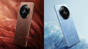 Realme: ಭಾರತದಲ್ಲಿ ರಿಯಲ್‌ಮಿ P1, ರಿಯಲ್‌ಮಿ P1 ಪ್ರೊ 5G ಲಾಂಚ್‌! ಬೆಲೆ, ಫೀಚರ್ಸ್‌ ತಿಳಿಯಿರಿ