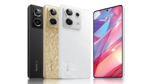 ಗ್ರಾಹಕರಿಗೆ ಸಿಹಿಸುದ್ದಿ; ರೆಡ್ಮಿಯ ಈ ಮೂರು ಫೋನ್‌ಗಳ ಬೆಲೆಯಲ್ಲಿ ದಿಢೀರ್‌ ಇಳಿಕೆ!