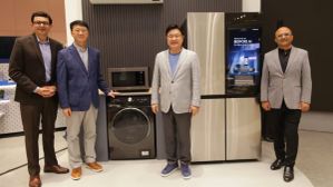 Samsung: ಸ್ಯಾಮ್‌ಸಂಗ್‌ನಿಂದ ಎಐ ಬೆಂಬಲಿತ ಗೃಹೋಪಯೋಗಿ ಉಪಕರಣ ಲಾಂಚ್: ವೈ-ಫೈ, ಕ್ಯಾಮೆರಾ ಫೀಚರ್ಸ್‌ 