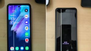 Samsung: ಸ್ಯಾಮ್‌ಸಂಗ್‌ನ ಈ ಸರಣಿ ಫೋನ್‌ಗಳಲ್ಲಿ ಗ್ರೀನ್‌ ಲೈನ್‌ ಸಮಸ್ಯೆ! ವರದಿ