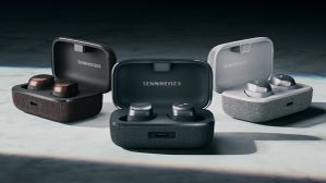 Sennheiser: ಭಾರತದಲ್ಲಿ ಸೆನ್‌ಹೈಸರ್ ಮೊಮೆಂಟಮ್ ಟ್ರೂ ವೈರ್‌ಲೆಸ್ 4 ಲಾಂಚ್‌! ಬೆಲೆ 20 ಸಾವಿರ
