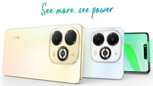 ಈ ಎಂಟ್ರಿ ಲೆವೆಲ್‌ ಫೋನ್‌ ಬೆಲೆಯಲ್ಲಿ ಸಖತ್‌ ಇಳಿಕೆ!..ನೀವು ಖರೀದಿ ಮಾಡ್ತೀರಾ?