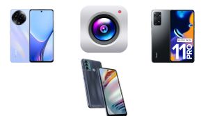 Smartphones: 64MP ಗೂ ಅಧಿಕ ಕ್ಯಾಮೆರಾ ಆಯ್ಕೆಯ ಅತ್ಯುತ್ತಮ ಸ್ಮಾರ್ಟ್‌ಫೋನ್‌ಗಳು! ಅದೂ 15 ಸಾವಿರಕ್ಕಿಂತ ಕಡಿಮೆ ಬೆಲೆಗೆ