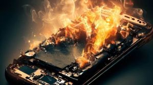 smartphone blast: ಇಯರ್ ಫೋನ್ ಹಾಕಿಕೊಂಡು ಸ್ಕೂಟರ್‌ನಲ್ಲಿ ಹೋಗುತ್ತಿದ್ದಾಗ ಫೋನ್ ಸ್ಫೋಟ! ಮಹಿಳೆ ಸಾವು...