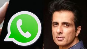 WhatsApp: ಸೋನು ಸೂದ್ ಅವರ ವಾಟ್ಸಾಪ್‌ ಖಾತೆಗೆ ಅಂತಹುದ್ದೇನಾಗಿತ್ತು? ಜನರ ಬಗ್ಗೆ ಚಿಂತಿತರಾಗಿದ್ದ ನಟ 