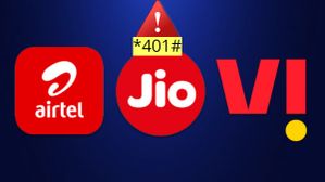 ಏರ್‌ಟೆಲ್, ಜಿಯೋ, ವಿ ಟೆಲಿಕಾಂಗೆ ಸರ್ಕಾರದ ಗಂಭೀರ ಎಚ್ಚರಿಕೆ! ಸದ್ಯಕ್ಕೆ ಈ ಸೌಲಭ್ಯ ನೀಡಬೇಡಿ ಎಂದ ಸರ್ಕಾರ