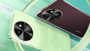 ಇಂದು ವಿವೋ T3x 5G ಸ್ಮಾರ್ಟ್ಫೋನ್ ಫಸ್ಟ್ ಸೇಲ್; ಬೆಲೆ 13,499ರೂ.! ಇಂದು ವಿವೋ T3x 5G ಸ್ಮಾರ್ಟ್ಫೋನ್ ಫಸ್ಟ್ ಸೇಲ್; ಬೆಲೆ 13,499ರೂ.!