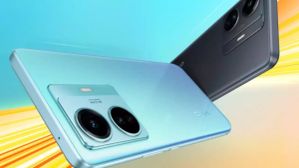 Vivo: ವಿವೋ T2x 5G ಸ್ಮಾರ್ಟ್‌ಫೋನ್‌ಗೆ ಬೊಂಬಾಟ್‌ ಆಫರ್: 128 GB ROM.. 50MP ಕ್ಯಾಮೆರಾ