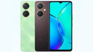 Vivo: ವಿವೋ Y18e ಸ್ಮಾರ್ಟ್‌ಫೋನ್‌ ಲಾಂಚ್‌! 13 MP ಕ್ಯಾಮೆರಾ... 5,000mAh ಬ್ಯಾಟರಿ