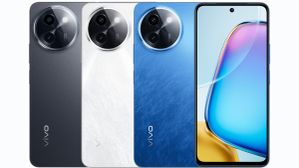 vivo: ವಿವೋ Y200i ಸ್ಮಾರ್ಟ್ಫೋನ್ ಲಾಂಚ್! 12GB RAM.. 6000mAh ಬ್ಯಾಟರಿ vivo: ವಿವೋ Y200i ಸ್ಮಾರ್ಟ್ಫೋನ್ ಲಾಂಚ್! 12GB RAM.. 6000mAh ಬ್ಯಾಟರಿ