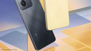 Vivo: ಶೀಘ್ರದಲ್ಲೇ ವಿವೋ Y38 5G ಸ್ಮಾರ್ಟ್ಫೋನ್; ವಿನ್ಯಾಸ ಮತ್ತು ಫೀಚರ್ಸ್ ಲೀಕ್ Vivo: ಶೀಘ್ರದಲ್ಲೇ ವಿವೋ Y38 5G ಸ್ಮಾರ್ಟ್ಫೋನ್; ವಿನ್ಯಾಸ ಮತ್ತು ಫೀಚರ್ಸ್ ಲೀಕ್