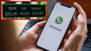 WhatsApp: ನಾವು ಭಾರತವನ್ನೇ ತೊರೆಯುತ್ತೇವೆ ಎಂದ ವಾಟ್ಸಾಪ್! ಹೈಕೋರ್ಟ್‌ನಲ್ಲಿ ವಾದ-ಪ್ರತಿವಾದ... ಯಾಕೆ ಗೊತ್ತಾ? 