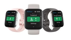 Amazfit: ಅಮಾಜ್‌ಫಿಟ್ ಬಿಪ್ 5 ಯೂನಿಟಿ ಸ್ಮಾರ್ಟ್‌ವಾಚ್ ಲಾಂಚ್‌! ಬೆಲೆ ಎಷ್ಟು? 