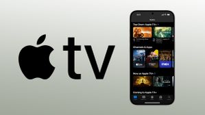 Apple: ಆಂಡ್ರಾಯ್ಡ್ ಮೊಬೈಲ್ ಬಳಕೆದಾರರಿಗೆ ಆಪಲ್ನಿಂದ ಗುಡ್ ನ್ಯೂಸ್; ಆಂಡ್ರಾಯ್ಡ್ಗೆ ಆಪಲ್ ಟಿವಿ ಸೇವೆ ವಿಸ್ತರಣೆ ! Apple: ಆಂಡ್ರಾಯ್ಡ್ ಮೊಬೈಲ್ ಬಳಕೆದಾರರಿಗೆ ಆಪಲ್ನಿಂದ ಗುಡ್ ನ್ಯೂಸ್; ಆಂಡ್ರಾಯ್ಡ್ಗೆ ಆಪಲ್ ಟಿವಿ ಸೇವೆ ವಿಸ್ತರಣೆ !