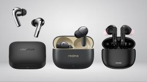 ಭಾರತದಲ್ಲಿ 2000 ರೂ.ಗಳಿಗಿಂತ ಕಡಿಮೆ ಬೆಲೆಯ ಇಯರ್‌ಬಡ್ಸ್‌: ಟಾಪ್- 10 ಆಯ್ಕೆಗಳು !