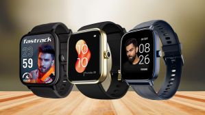 Smartwatches; 2000 ರೂ. ಒಳಗೆ ನೀವು ಖರೀದಿ ಮಾಡಬಹುದಾದ ಬೆಸ್ಟ್ ಸ್ಮಾರ್ಟ್‌ವಾಚ್‌ಗಳು!
