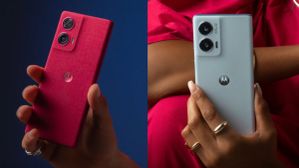 ಇಂದು ಮೊಟೊರೊಲಾ ರೇಜರ್ 50 ಫ್ಯೂಜನ್‌ ಫಸ್ಟ್‌ ಸೇಲ್‌; ಬೆಲೆ ಎಷ್ಟು, ಫೀಚರ್ಸ್‌ ಏನು?