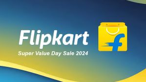 ಫ್ಲಿಪ್‌ಕಾರ್ಟ್ ಸೂಪರ್ ವ್ಯಾಲ್ಯೂ ಡೇಸ್ ಸೇಲ್ 2024: ಈ ಫೋನ್‌ಗಳು ಭಾರೀ ಕಡಿಮೆ ಬೆಲೆಗೆ ಲಭ್ಯ
